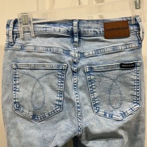 Calvin Klein Jeans